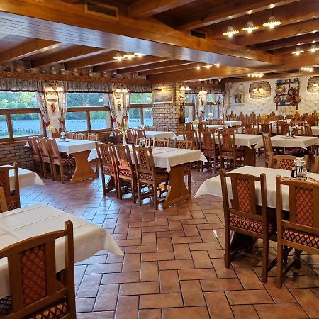Csalanosi Vendeghaz Hotel Kecskemét Exterior photo