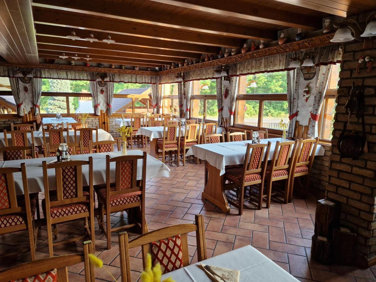 Csalanosi Vendeghaz Hotel Kecskemét Exterior photo