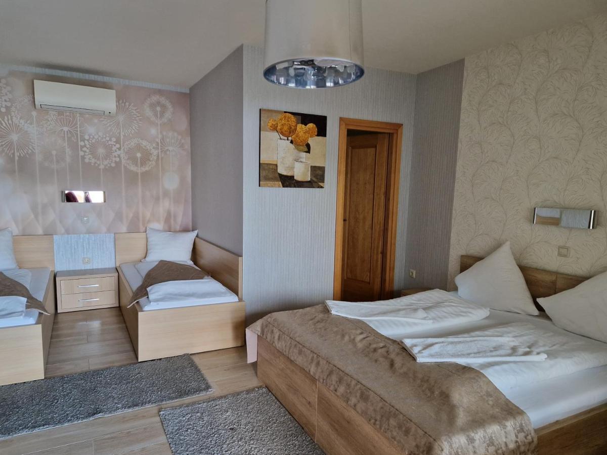 Csalanosi Vendeghaz Hotel Kecskemét Exterior photo