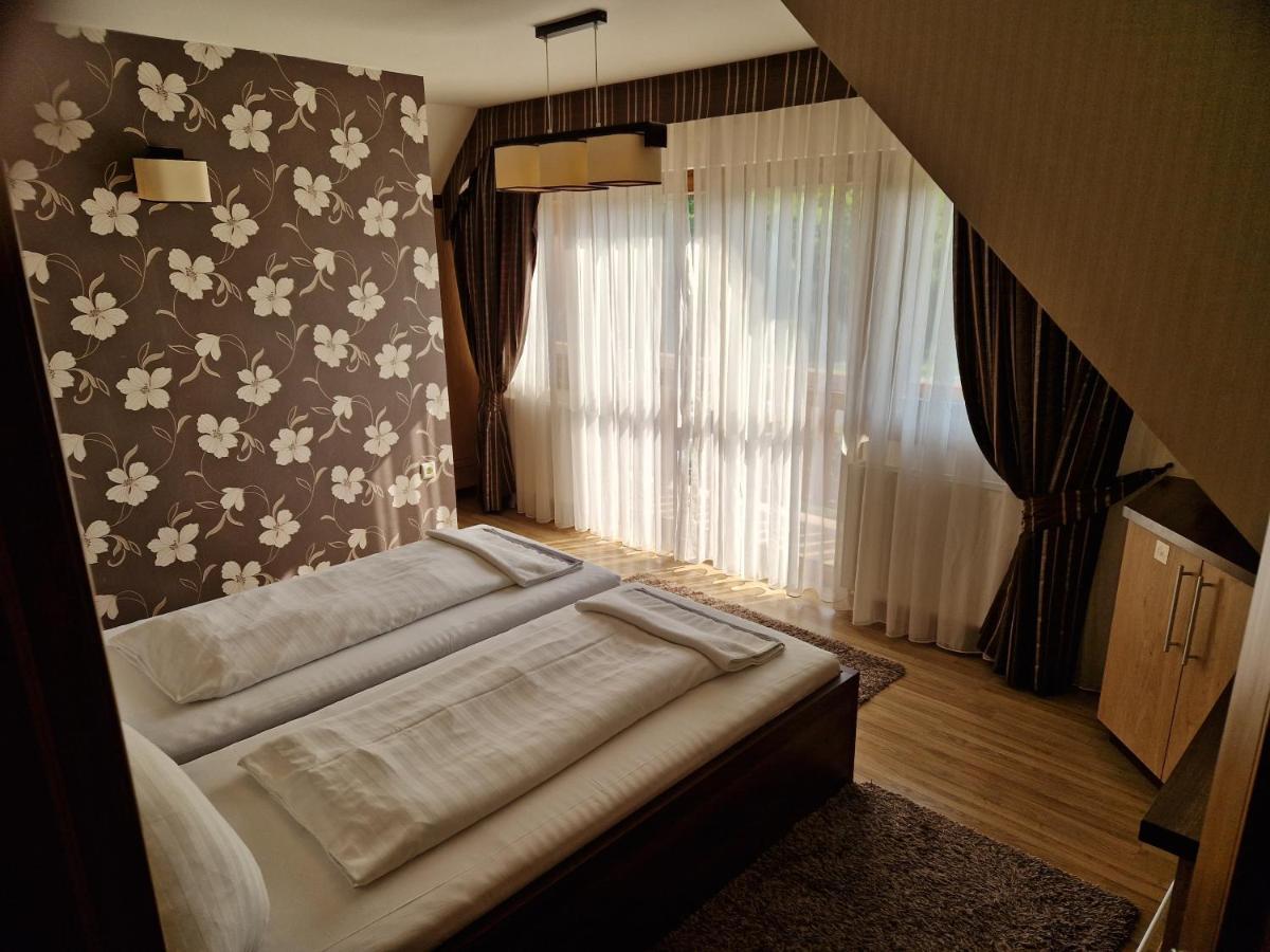 Csalanosi Vendeghaz Hotel Kecskemét Exterior photo