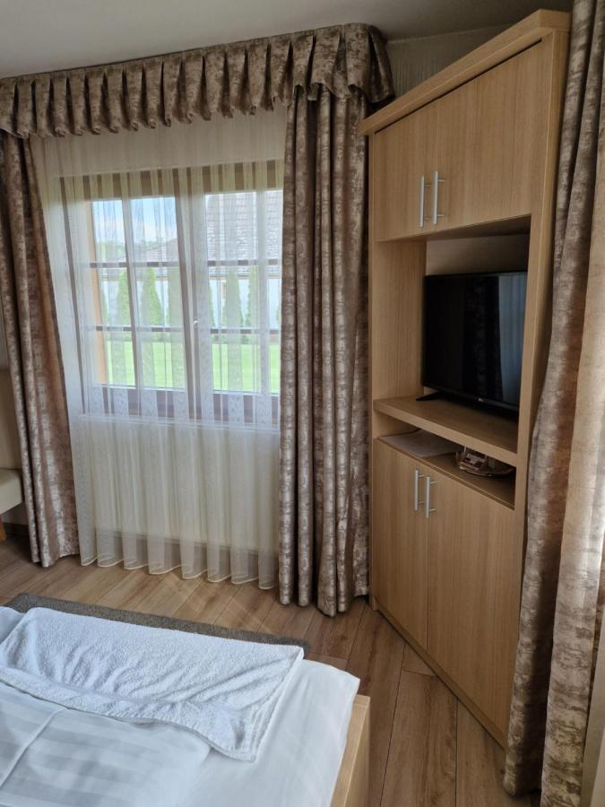 Csalanosi Vendeghaz Hotel Kecskemét Exterior photo