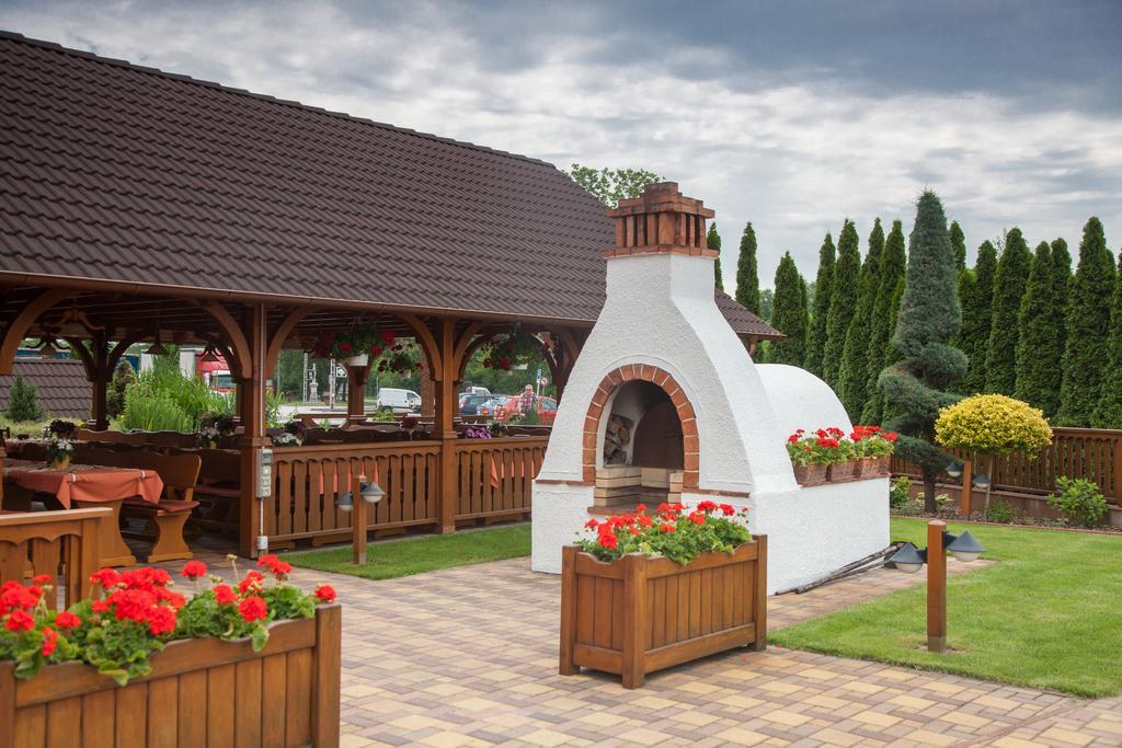 Csalanosi Vendeghaz Hotel Kecskemét Exterior photo